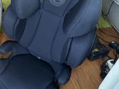 Cybex solution Z plus - nuotraukos Nr. 6