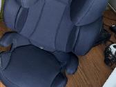 Cybex solution Z plus - nuotraukos Nr. 7
