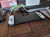 Nintendo Switch Oled - nuotraukos Nr. 6