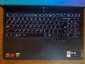 Legion 5 R7 5800h Rtx3060 32gb 1tb - nuotraukos Nr. 3