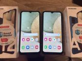 Samsung A12