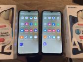 Samsung A12 - nuotraukos Nr. 2
