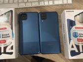 Samsung A12 - nuotraukos Nr. 3