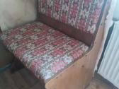 Dovanoju krėslus