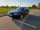 Parduodamas tvarkingas VW Golf III