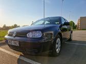 Parduodamas tvarkingas VW Golf III - nuotraukos Nr. 2