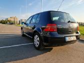 Parduodamas tvarkingas VW Golf III - nuotraukos Nr. 3