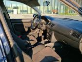 Parduodamas tvarkingas VW Golf III - nuotraukos Nr. 5