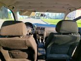 Parduodamas tvarkingas VW Golf III - nuotraukos Nr. 6