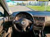 Parduodamas tvarkingas VW Golf III - nuotraukos Nr. 7