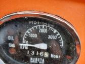 Traktorius Kubota L1501 - nuotraukos Nr. 5