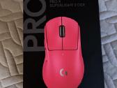Logitech G Pro X Superlight 2 Dex Nauja