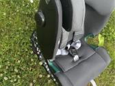 Britax advansafix isize