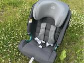 Britax advansafix isize - nuotraukos Nr. 4