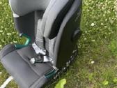 Britax advansafix isize - nuotraukos Nr. 5