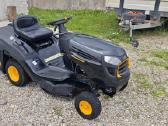 Mcculloch m115-77tc - nuotraukos Nr. 3