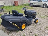 Mcculloch m115-77tc - nuotraukos Nr. 5