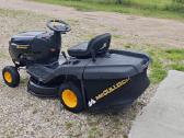 Mcculloch m115-77tc - nuotraukos Nr. 7