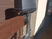 Valties variklis Mariner 4hp
