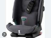 Britax advansafix isize - nuotraukos Nr. 6