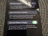 iPhone 13 256gb midnight blue - nuotraukos Nr. 6