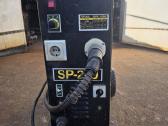 Sp 200 suvirinimo aparatas