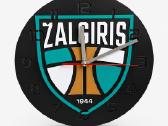 Sieninis laikrodis "Žalgiris"