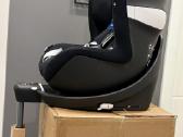 Cybex Sirona M2 i-size autokėdute su baze Baze M - nuotraukos Nr. 3