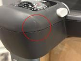 Cybex Sirona M2 i-size autokėdute su baze Baze M - nuotraukos Nr. 11