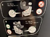 Cybex Sirona M2 i-size autokėdute su baze Baze M - nuotraukos Nr. 9