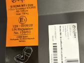 Cybex Sirona M2 i-size autokėdute su baze Baze M - nuotraukos Nr. 10