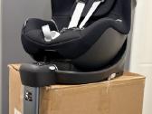 Cybex Sirona M2 i-size autokėdute su baze Baze M - nuotraukos Nr. 4