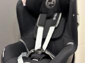 Cybex Sirona M2 i-size autokėdute su baze Baze M - nuotraukos Nr. 5