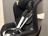 Cybex Sirona M2 i-size autokėdute su baze Baze M - nuotraukos Nr. 6