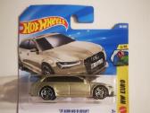 Audi hot wheels modeliukai - nuotraukos Nr. 4