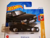 Audi hot wheels modeliukai - nuotraukos Nr. 10