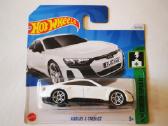 Audi hot wheels modeliukai - nuotraukos Nr. 9
