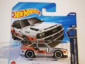 Audi hot wheels modeliukai - nuotraukos Nr. 3