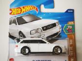 Audi hot wheels modeliukai - nuotraukos Nr. 8