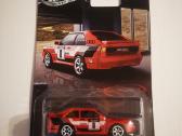 Audi hot wheels modeliukai - nuotraukos Nr. 2