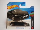 Audi hot wheels modeliukai - nuotraukos Nr. 5