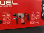 Perforatorius Milwaukee M18 Onefhxdel-552c - nuotraukos Nr. 2