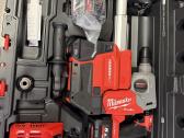 Perforatorius Milwaukee M18 Onefhxdel-552c - nuotraukos Nr. 5