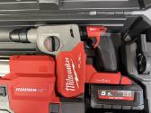Perforatorius Milwaukee M18 Onefhxdel-552c - nuotraukos Nr. 6