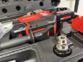 Perforatorius Milwaukee M18 Onefhxdel-552c - nuotraukos Nr. 7