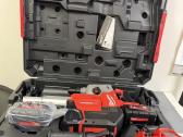 Perforatorius Milwaukee M18 Onefhxdel-552c - nuotraukos Nr. 8