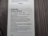 Samsung Galaxy Watch 4 (40mm, Bt) - nuotraukos Nr. 4
