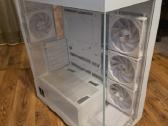Deepcool Cg580 Argb White - nuotraukos Nr. 4
