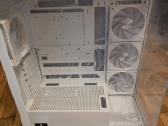 Deepcool Cg580 Argb White - nuotraukos Nr. 5
