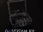 Osee Gostream Kit vaizdo pultas transliacijoms